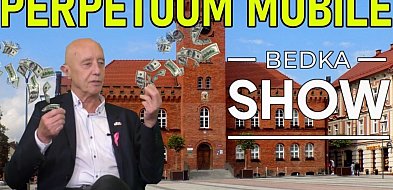 BedkaSzczecinekShow#35 Perpetuum Mobile-50507