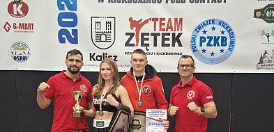 Marciniak i Gaczyński Mistrzami Polski-50573