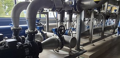 W środę zabraknie wody. Sprawdź, gdzie dokładnie-50567