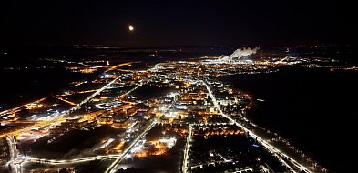 Na tych ulicach wkrótce pojawi się ledowe oświetlenie. Będą oszczędności-50609