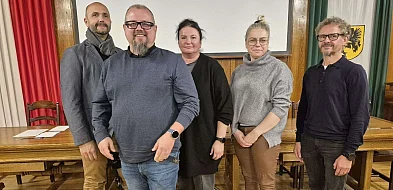 Pilska, Marcelin i Trzesieka mają już Zarządy.-50639