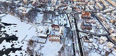 Przed nami chłodne poranki i zapowiadane opady śniegu.-50666