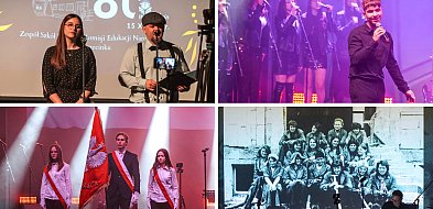 Szkoła, która łączy pokolenia. 80 lat "ekonomika"-50672