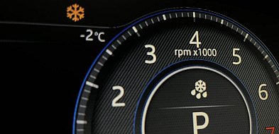 Alert pogodowy dla Szczecinka. W nocy zrobi się naprawdę ślisko-50699