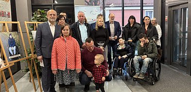 Piątka dzieci czeka na pomoc. Ten turniej może odmienić ich życie-50729