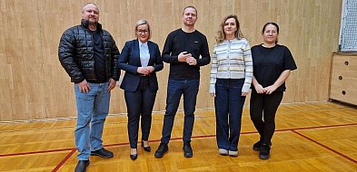 Szczecinek zakończył wybory zarządów osiedli.-50747