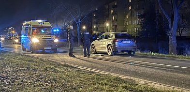 Akcja policji na ul. Narutowicza. Padły strzały [ZDJĘCIA, WIDEO]-50810