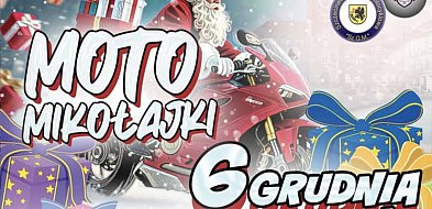 Parada, ryk silników i prezenty. Co szykują motocykliści?-50798