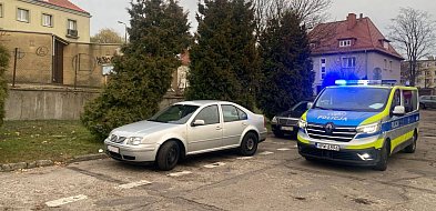 Mają pamięć do twarzy... Drogowy recydywista w rękach policji-51015