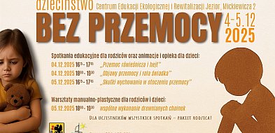 Fundusz Tratwa zaprasza na bezpłatne warsztaty o przemocy i hejcie.-51057