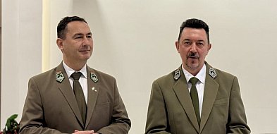 Kolejne roszady w RDLP Szczecinek. Jest nowy dyrektor ds. gospodarki leśnej-51081