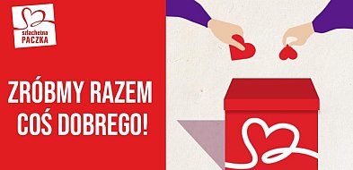 Wolontariusze Szlachetnej Paczki pracują na pełnych obrotach-51111