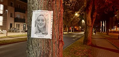 Gdzie jest Nadia? Trwają poszukiwania 16-latki-51144