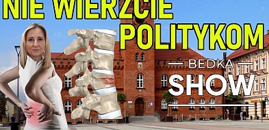 BedkaSzczecinekShow#38: Nie wierzcie politykom-51168