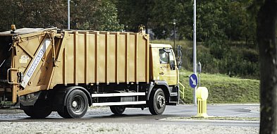 To ostatnia taka akcja w tym roku. Zobacz, kiedy wystawić odpady-51246