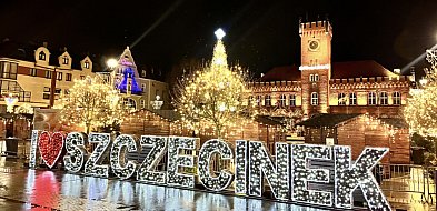 Szczecinek szykuje świąteczny jarmark. Atrakcje, stoiska i magia grudnia.-51348