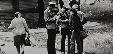 Stan wojenny w Szczecinku. Wspomnienia sprzed 44 lat-51399