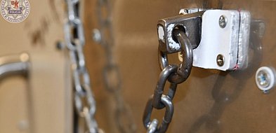 Akcja policji zakończona aż siedmioma zatrzymaniami... w jeden dzień-51438