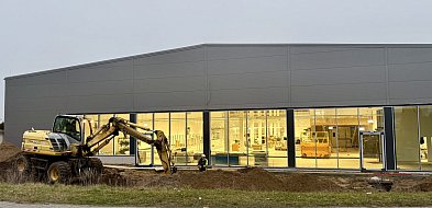 Drugi Lidl w Szczecinku. Otwarcie coraz bliżej-51489