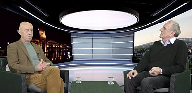 Burmistrz o budżecie Szczecinka, komunikacji miejskiej i obwodnicy DW172.-51588