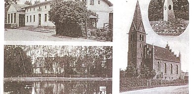 Gmina Szczecinek odkrywa historię swoich wsi.-51594