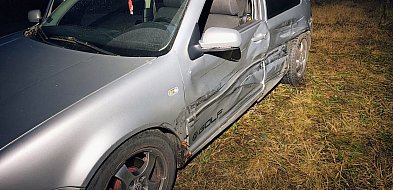 Zderzenie dwóch aut na małej obwodnicy Szczecinka-51612