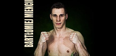 Kolejny zawodowy pojedynek Mienciuka już w marcu-51661