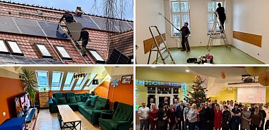 Tak zmieniło się Centrum Rehabilitacji SM. Rok 2025 pełen inwestycji-51772