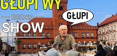 BedkaSzczecinekShow#40: Głupi Wy-51805