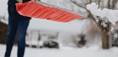 Zima uderza z pełną siłą. Wydano trzy ostrzeżenia meteo-51826