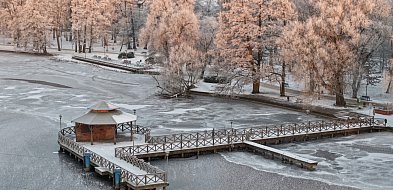 Zacznie się w sobotę. Wydano alerty pogodowe dla Szczecinka i regionu-51949