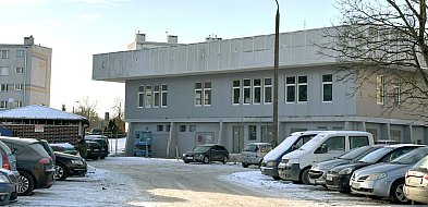 Ten budynek na Zachodzie przechodzi metamorfozę. Nie będzie tu już marketu-51952