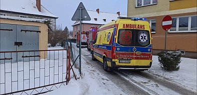 Dziecko znalezione w łazience. Cichy zabójca zaatakował-51955