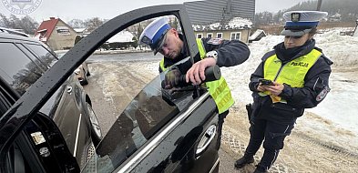 Kolejna akcja drogówki i kolejne niepokojące statystyki-52114