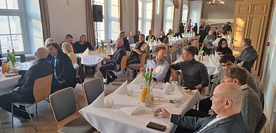 Co planuje ratusz i biznes w Szczec