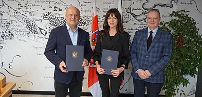 Powiat otwiera drzwi studentom. Praktyki zamiast teorii