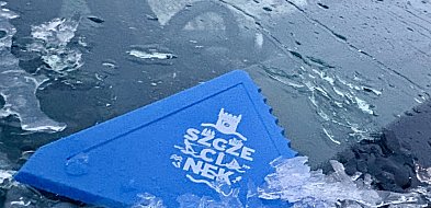 Alert pogodowy dla Szczecinka. IMGW wydał ostrzeżenie II stopnia