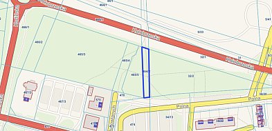 Działka za 100 zł w Szczecinku? To nie żart. Miasto szykuje transakcję