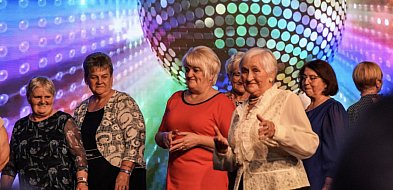 Seniorzy przejęli parkiet. Dancingi hitem w Szczecinku