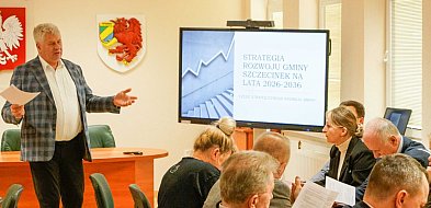 Jaka będzie Gmina Szczecinek za 10 lat? Trwają konsultacje społeczne