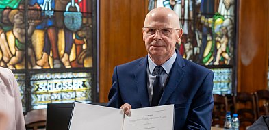 Lustracja zakończona wyrokiem. Radny Pazoła traci mandat