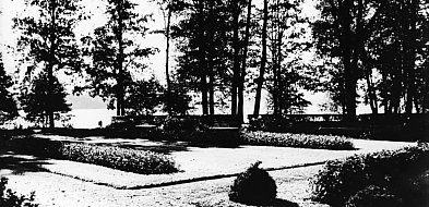 Kim był Stallter? Poznaj historię zapomnianego budowniczego parku