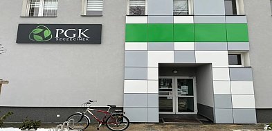PGK w Szczecinku uruchomiło Biuro Obsługi Klienta