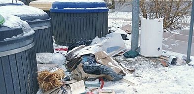 Szczecinek: 127 interwencji straży miejskiej w tydzień