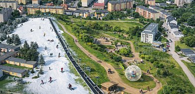 Górka Rynkowa wraca do planów. Jest nowy pomysł.