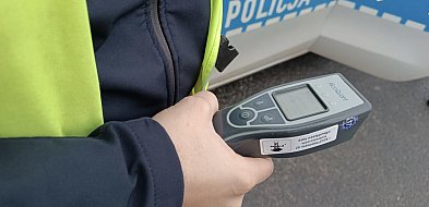 W takim stanie jeździł po Szczecinku. Auto zabezpieczone do konfiskaty