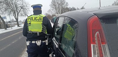 Kolejna akcja służb: 3 osoby zatrzymane, 21 wykroczeń i mandaty