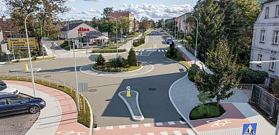 Blisko milion złotych dla Szczecinka. Będzie kolejne rondo