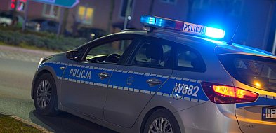 Akcja kryminalnych. Poszukiwani i narkotyki w rękach policji.