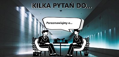 Burmistrz o muzeum, nowym rondzie i "odbetonowaniu" centrum miasta.